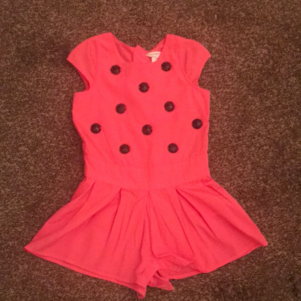 Little Marc Jacobs